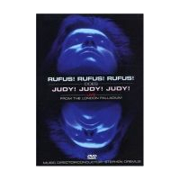 Rufus! Rufus! Rufus! Does Judy! Judy! Judy! Live From The London Palladium
