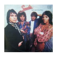 Bright Lights & Back Alleys