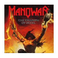 The Triumph Of Steel