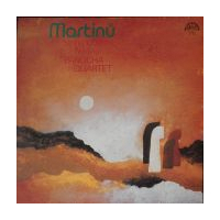 String Quartet No. 1