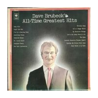 Dave Brubeck`s All-Time Greatest Hits
