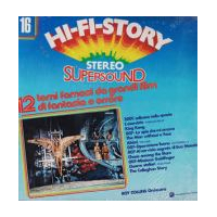 12 Temi Famosi Da Grandi Film Di Fantasia E Orrore