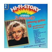 Johnny Guitar - 12 Successi Di Tutti I Tempi