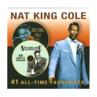 41 All-Time Favourites