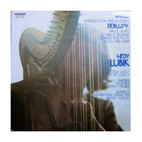 Introduction And Allegro  Danse Sacrée Et Danse Profane  Sonata For Flute