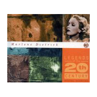 Legends Of The 20th Century - Original Recordings