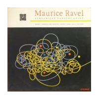 Symfonické Taneèní Básnì (Bolero - Alborada Del Gracioso - Dafnis A Chloe