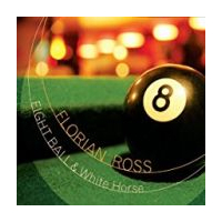 Eight Ball & White Horse