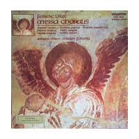 Missa Choralis