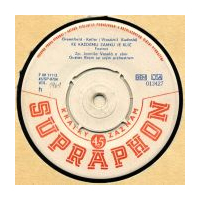 Ke kadému zámku je klíè / Láska má