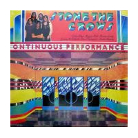 Ontinuous Performance