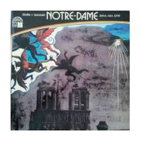 Hudba v katedrále Notre-Dame kolem roku 1200