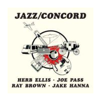 Jazz/Concord