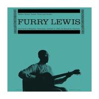 Furry Lewis