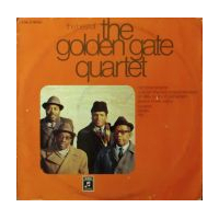 The Best Of The Golden Gate Quartet