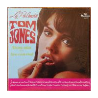 Le Palmares Tom Jones - 21 Super Succes