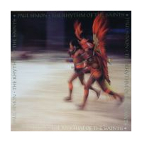 The Rhythm Of The Saints