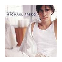 Introducing Michael Fredo