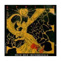 Solid Gold Instrumentals