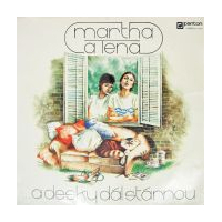 .... A desky dál stárnou