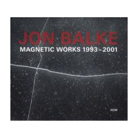Magnetic Works 19932001