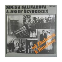 Od zbabìlcù k honzlové