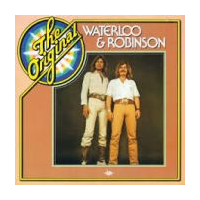 The Original Waterloo & Robinson