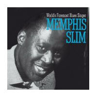 World`s Foremost Blues Singer