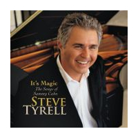 It`s Magic - The Songs Of Sammy Cahn