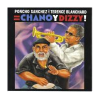 Chano Y Dizzy!