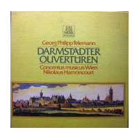 Darmstädter Ouvertüren