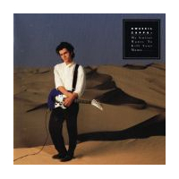 My Guitar Wants To Kill Your Mama