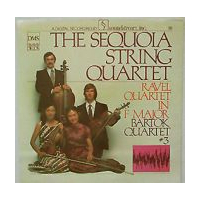 Quartet in Fmajor