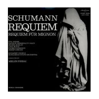 Requiem / Requiem Für Mignon