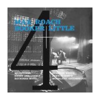Booker Little 4 & Max Roach