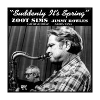 Suddenly It`s Spring