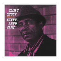 Slim`s Shout