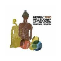Henrik Walsdorff Trio