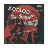 New Concepts Of Artistry In Rhythm