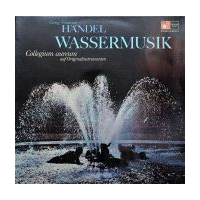 Wassermusik