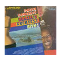 Brazil's greatest hits