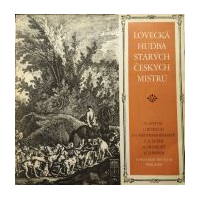 Lovecká hudba starých èeských mistru