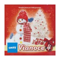 OKEY Vianoce 4