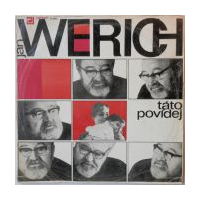 Táto povídej: O Jaroslavu Jekovi / Voskovec a Werich v Americe