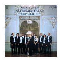Intrumentálne koncerty 1