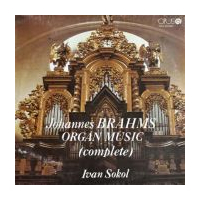 Organ Music (Complete)