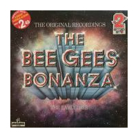 The Bee Gees Bonanza - The Early Days