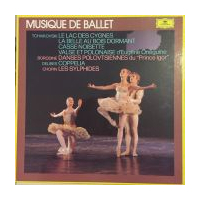 Musique de Ballet