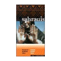 Sahrauis: Music Of Western Sahara