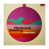 Christmas Dancing